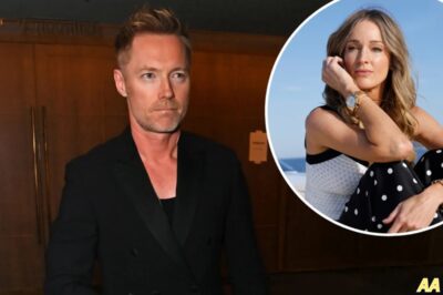 Ronan Keating’s marriage bombshell stuns The Voice fans: “Don’t stay together for the kids”