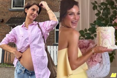 ‘Every Mum Gets It’: MAFS’ Domenica Calarco Drops Candid 36-Week Update — Relatable Struggle Revealed