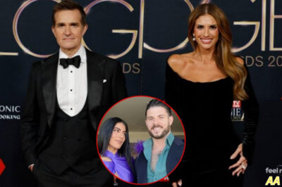 MAFS Experts SHATTER the Illusion: ‘We Can’t Escape Controversial Contestants’ – Nine’s Violence Scandal Explodes!