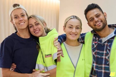 The Block 2025: Judges SLAM One Team’s Kids’ Bedroom—See Their Brutal Reactions!