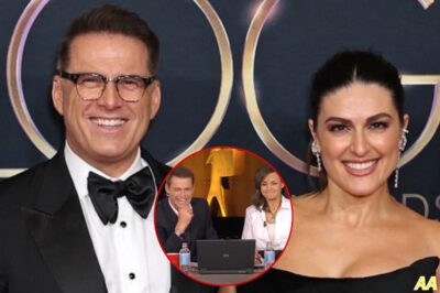 Karl Stefanovic Blasts ‘Woke’ Logies, Begs for Drunken Chaos Like His Infamous 2009 Hangover