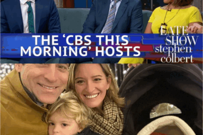 “MY WIFE TOLD ME TO CHOOSE: HER OR MY KIDS!” CBS Star’s MARRIAGE IMPLODING After CRUEL ULTIMATUM — What She Said Behind Closed Doors Will DESTROY His Career!