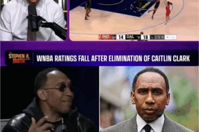 “Stephen A. Smith Stuns Fans—Admits He’ll Never Marry Because He Can’t Stay Loyal