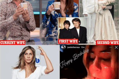 COMEDY STAR’S SHOCK CONFESSION: Paul Merton Reveals NEW Romance Just 6 Months After Wife’s Passing — Admits Instant “Totally Organic” Attraction Sparked in India!