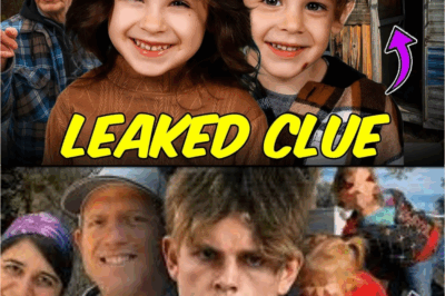 Neighbor LEAKS Bombshell Clue in Lily and Jack’s Mysterious Disappearance — Could This Change Everything?”