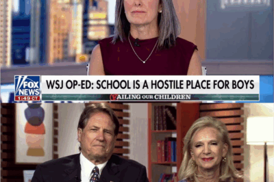 Fox News’ Lawrence Jones SPARKS OUTRAGE! His Shocking Advice to Parents Has Everyone Talking…