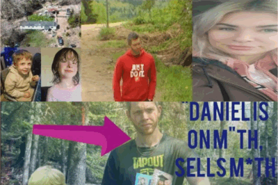 BREAKING! Daniel Martell’s CRAZY CLAIMS About the BLANKET and POLYGRAPH SHOCKER – This Changes Everything!