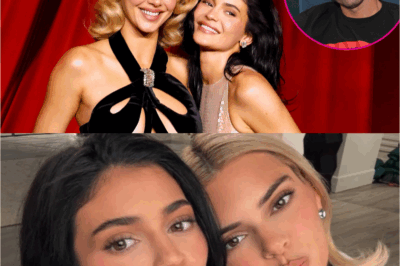 FAMILY DRAMA EXPLODES: The REAL Reason Kylie & Kendall Jenner SNUBBED Brody’s Dream Malibu Wedding—You Won’t Believe Who They Blame!