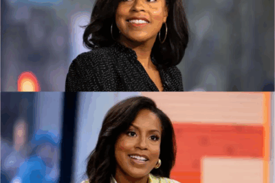 TODAY Show Shake-Up! Sheinelle Jones Breaks Silence on Exit – ‘It’s Time to Share My Truth’