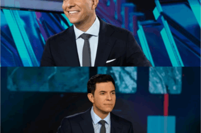 BREAKING: NBC’s Tom Llamas at Risk of Firing After SHOCKING Harassment Video Leaked by Crew Member!