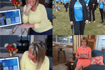 Loose Women Star Ruth Langsford REVEALS Her “Very Difficult” Struggle as Mum Battles Alzheimer’s — Heartbreaking Details Inside!