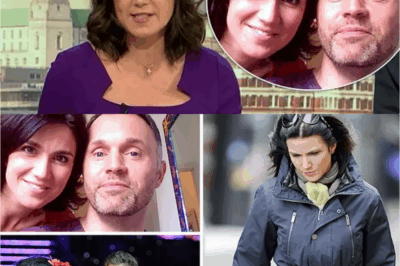 BOMBSHELL CONFESSION: GMB’s Susanna Reid FINALLY REVEALS Secret Reason Behind Going Public With Millionaire Boyfriend — “I Never Thought I’d Admit This”