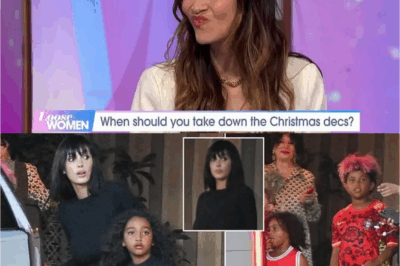 Loose Women Chaos! Frankie Bridge Says Myleene Klass ‘No Longer Exists’ After Explosive On-Air Clash
