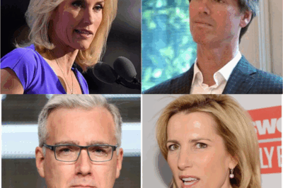 Fox News Bombshell! Conservative Star Laura Ingraham Finally Breaks Her Silence on Her Secret Husband—Admitting She’s Married but Can’t Reveal Him Publicly, Leaving Fans Stunned and Desperate to Uncover the Truth Behind Her Hidden Relationship!