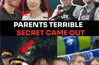 SHOCKING VIDEO EMERGES: Mom LAUGHS ON BEACH DAYS AFTER 2 CHILDREN VANISH — What’s Hiding Behind Her SUNNY SMILE?