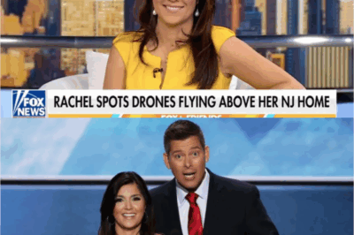 FOX & FRIENDS SHOCKER: New Anchor Rachel Campos-Duffy BREAKS SILENCE on Colleagues’ Exit — Admits “I Didn’t Fully Grasp It Until I Joined the Team” as Fans React to Behind-the-Scenes Shake-Up!