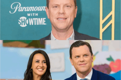 FAMILY FIRST! Willie Geist’s EXPLOSIVE TV EXODUS Revealed – Heartbreaking Confession SHATTERS Hollywood Expectations!