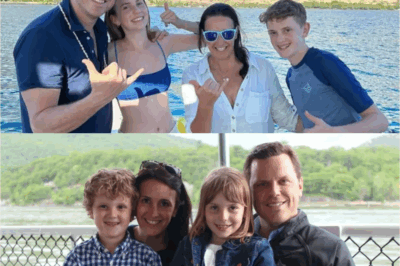 NBC’s Willie Geist Says Emotional Goodbye to His Kids – Reveals Shocking Truth Behind ‘Perfect’ Life
