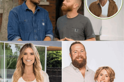 HGTV Producer REVEALS the ONLY Show Saved From Mass Cancellations — The Fan Response Will Blow Your Mind!