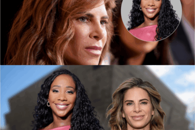 On-Air Chaos! CNN’s Abby Phillip Stuns Viewers as She Fiercely Confronts Jillian Michaels—After the Reality TV Star’s Shocking Defense of Slavery Sparks Outrage, Leaving Fans Speechless and Demanding Answers From the Fitness Icon Turned Controversy Magnet!