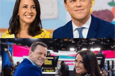 WILLIE GEIST SHOCK REVEAL: Beloved TV Presenter HALTS Career to Support Wife Through Major Family Crisis — Fans STUNNED by Emotional Decision and Heartbreaking Sacrifice!