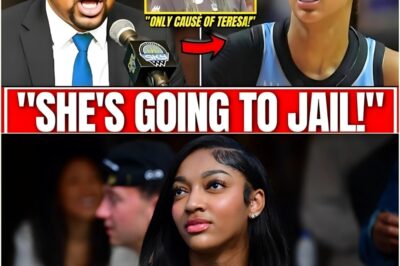 Angel Reese’s SHOCKING Suspension: Chicago Sky Coach Takes Drastic Action After Steroid Scandal, Fuels Speculation About the Future of the Team!