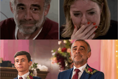 Coronation Street Heartwarmer! Jack Webster Star Kyran Bowes Leaves Fans in Tears With His Emotional Achievement—As the Cast Rallies Around Him in a Powerful Show of Support That Has Viewers Celebrating His Inspiring Journey!