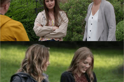 “Emmerdale in Crisis? Fans OUTRAGED Over ‘Laughable’ IVF Plot – Has the Show Finally Gone Too Far?”