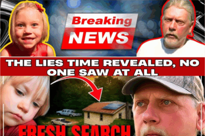 “BREAKING: The Shocking Lie Everyone Believed About Summer Wells’ Disappearance — What No One Noticed!”