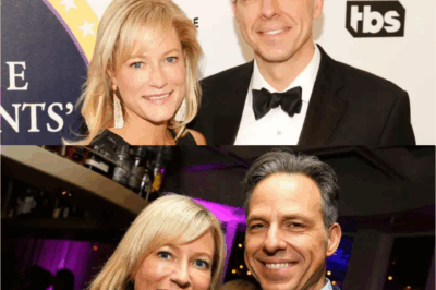 “Heart-Wrenching SOS: CNN Anchor’s Wife Issues Urgent Plea for Dying Daughter – ‘This Is Our Darkest Hour!’ You Won’t Believe What Happens Next…