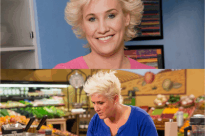 MIND-BLOWING TWIST: Investigation into Anne Burrell’s Death Uncovers SHOCKING Case of Mistaken Identity – What Really Happened That Fateful Night?