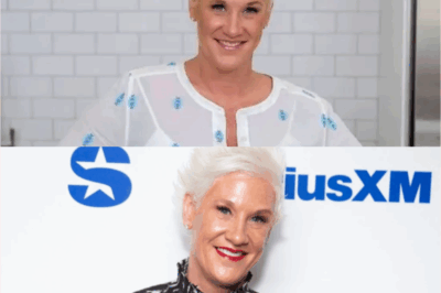 New York Stunner! Medical Examiner Confirms Anne Burrell’s Official Cause of Death—With a Blunt Statement That Finally Explains the Shocking Autopsy Delay. Fans Are Reeling as Disturbing New Details Surround the Chef’s Mysterious Passing…