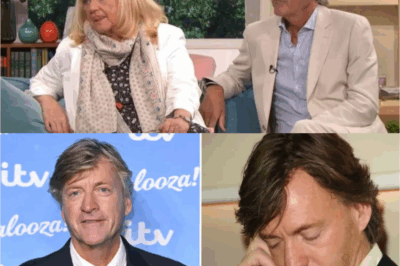 “GMB Bombshell! Richard Madeley Ends 25-Year Marriage to Judy – Reveals Shocking Reason Behind Split