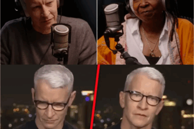 HEARTBREAK: Anderson Cooper’s SHOCKING Family Crisis REVEALED – You Won’t Believe What Happens Next!