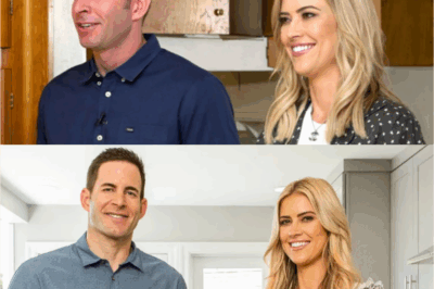 BREAKING: Selling Sunset’s Heather Rae Young Makes Life-Changing Family Decision After Shocking Abuse Claims Against Tarek El Moussa