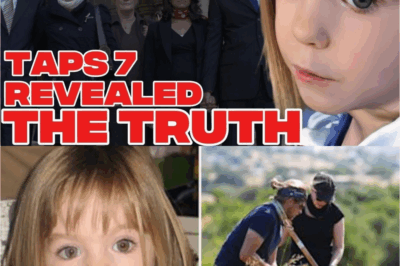 BREAKING! Tapas 7 Finally ADMITTED Their CRIMES – But Why THE DELAY? | MADELEINE McCANN CASE SHOCKING REVEAL!