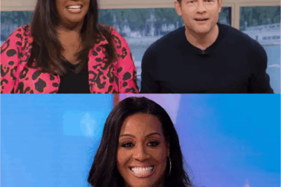 ITV Panic! Alison Hammond’s Bold New Move Prompts Expert Warning – ‘Only One Way to Keep Her’