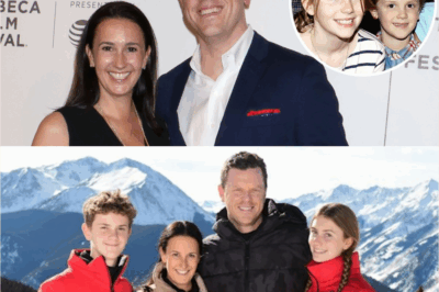 NBC Star Willie Geist Stuns Fans With Heartbreaking Admission—After Sharing Family Photos, the Morning Host Breaks Down in Tears, Confessing His Regret as He Reveals How His Own Children Are Now Paying the Price for His Costly Mistake!