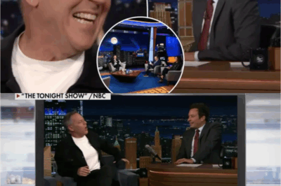 Greg Gutfeld SHOCKS Fans — Claims HE Will Save Jimmy Fallon’s Tonight Show From Cancellation!