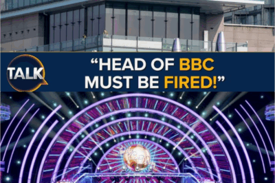 Strictly Bombshell: Two Stars Under BBC Investigation for Cocaine Use — One Allegedly Filmed While High