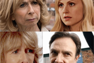 Coronation Street Shocker! With Gail Platt Gone, Viewers Now Fear Sarah Platt Could Be Next—As a Sexual Harassment Complaint and Kit Green’s Explosive Drama Spark Theories Her Storyline Is Leading to a Heartbreaking Exit That Fans Can’t Bear!