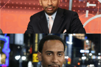 ESPN in Turmoil! Staff Threaten to Quit Over Treatment of Stephen A. Smith — “We Won’t Stay Silent Anymore”