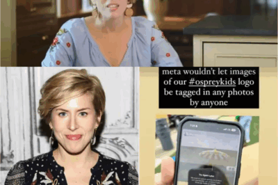 ChatGPT said:  Home Town Star Erin Napier Shocks Fans: “I Need Time to Recover” — Sudden Social Media Break Fuels Speculation About Laurel’s Lights Mystery