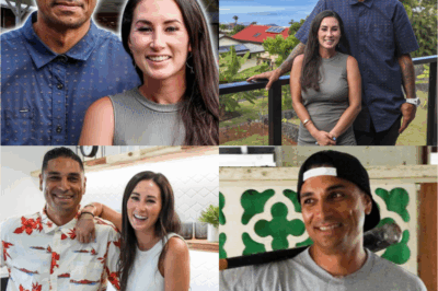 “HGTV Pins All Hopes on Renovation Aloha—Season 3 Premiere Date Revealed!