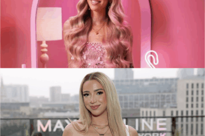 LOOSE WOMEN BOMBSHELL: GK Barry Reveals the Devastating Truth Behind Her Shocking Departure – You Won’t Believe What’s Next!