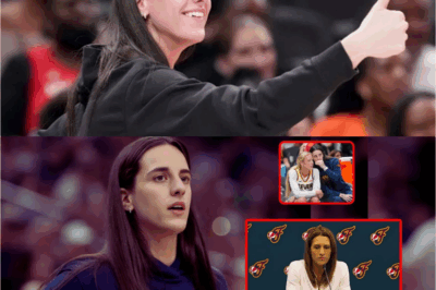 STEPHANIE WHITE EXPOSES THE TRUTH: How Indiana Fever Can Still DOMINATE and WIN Without Caitlin Clark — Bold Strategy Shakes Up WNBA Fans!