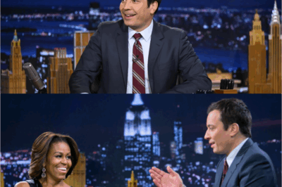 HOLLYWOOD SHOCKER: Jimmy Fallon’s INSANE Survival Story Revealed! How He SURVIVED on PENNIES and CRUSHED His DREAMS!
