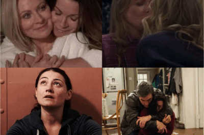 Coronation Street Romance Bombshell! Swarla Fans in Frenzy as Writer Damon Rochefort Drops Huge Teaser—Will Carla Finally Propose to Lisa, or Could Corrie Skip Straight to a Shocking Surprise Wedding Twist That No One Saw Coming?