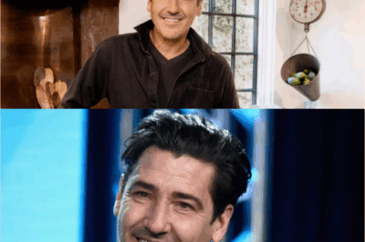 HGTV SCANDAL EXPLODES: Reality Star Jonathan Knight CLAIMS Fans Were DECEIVED by Editing & Production — Vows to EXPOSE ALL the Evidence in Shocking Tell-All!