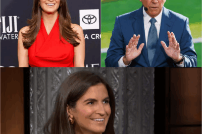 CNN Bombshell! Beloved Host Kaitlan Collins Shocks Fans by Revealing the Identity of Her Secret Husband—Then Drops Even Bigger Baby News That Has Viewers Emotional, Overjoyed, and Buzzing With Questions About Her Next Chapter!